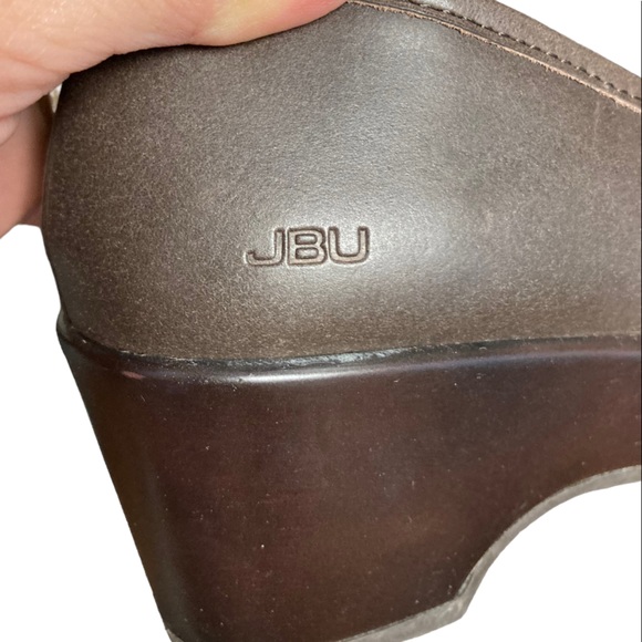 JBU Jambu Design Clogs - Picture 6 of 10
